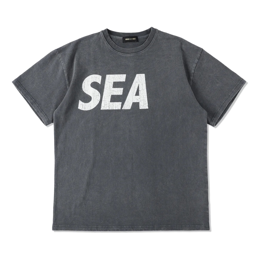 WIND AND SEA Tシャツ XL