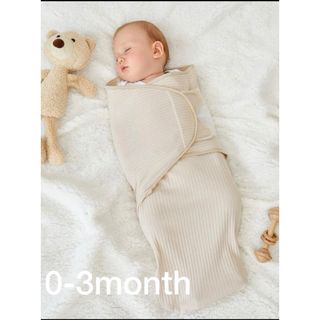 スワドルミー(Swaddle Me)のおくるみ　ブランケット　スワドルミー(おくるみ/ブランケット)