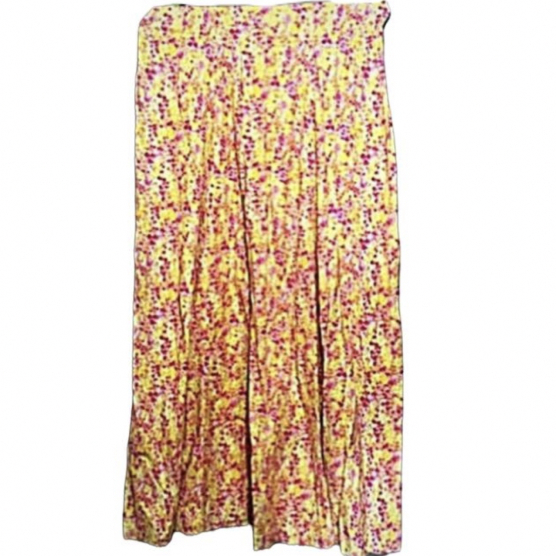 LAURA ASHLEY(ローラアシュレイ)の新品 タグ付き️ Laura Ashley❤️ロングスカート レディースのスカート(ロングスカート)の商品写真