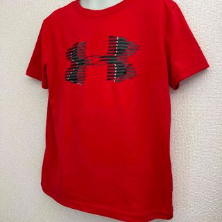 アンダーアーマー(UNDER ARMOUR)のアンダーアーマーkids(Tシャツ/カットソー)