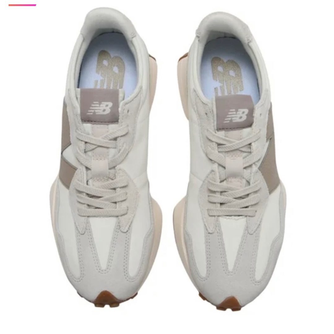 New Balance - newbalance ニューバランス スニーカー U327LZ