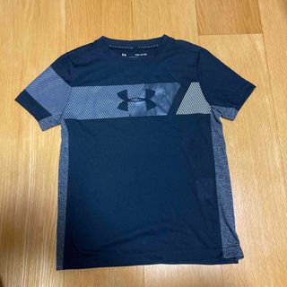 アンダーアーマー(UNDER ARMOUR)のアンダーアーマー　半袖　Tシャツ(Tシャツ/カットソー)