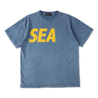 ウィンダンシー(WIND AND SEA)のWIND AND SEA Tシャツ XL(Tシャツ/カットソー(半袖/袖なし))