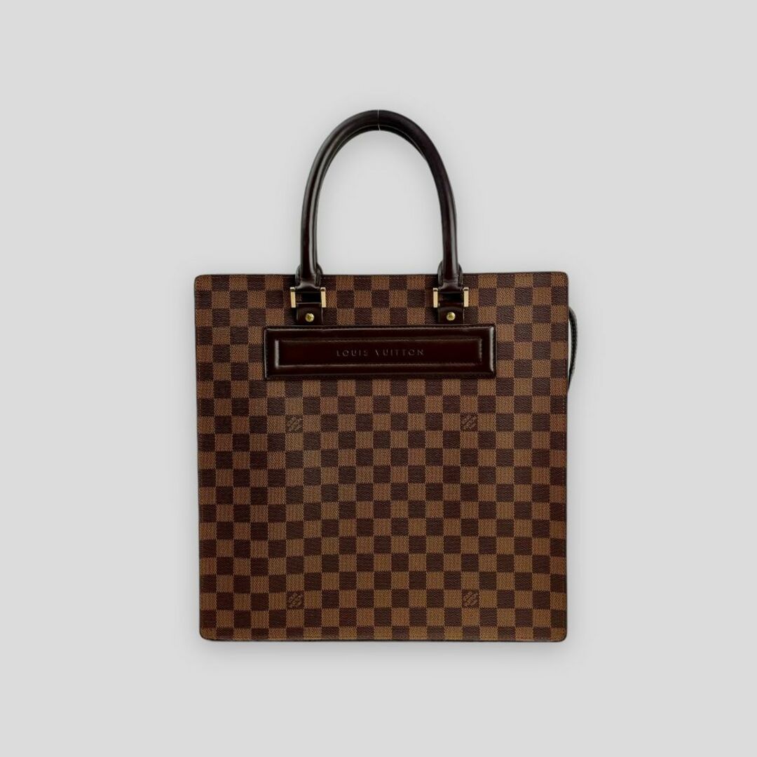 ■LOUIS VUITTON■ ダミエ ヴェニスGM N51146 トートバッグ 1