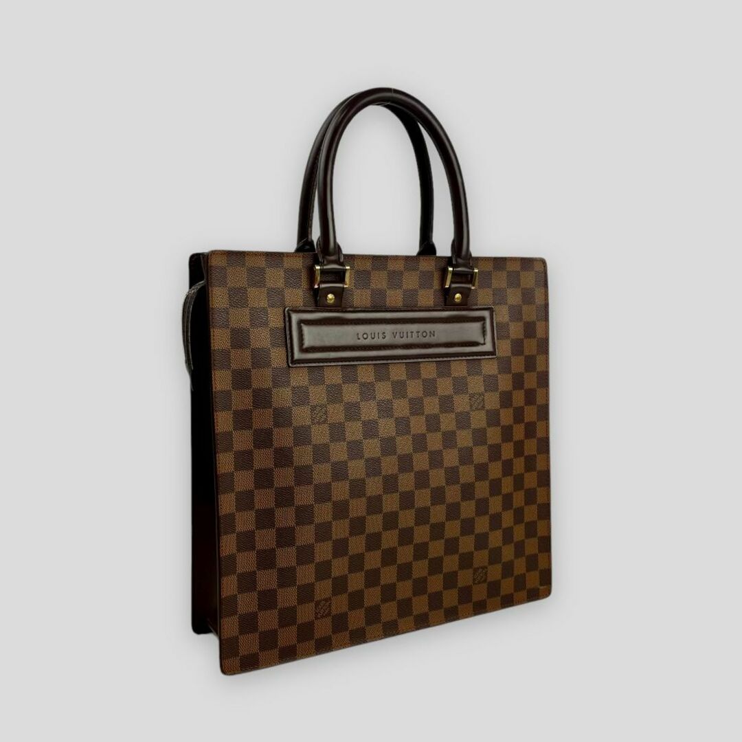 ■LOUIS VUITTON■ ダミエ ヴェニスGM N51146 トートバッグ 4