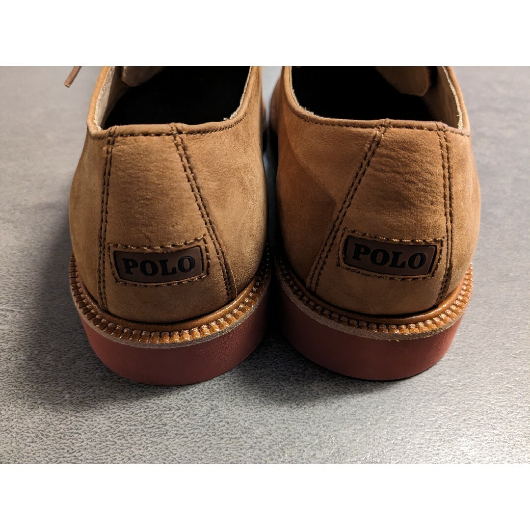 ポロラルフローレン★POLO RALPH LAUREN★ブーツ★27.5cm