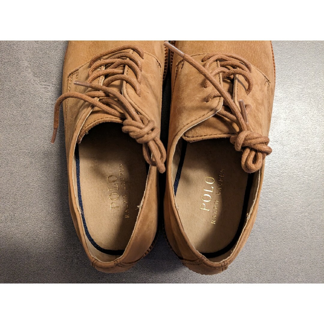 ポロラルフローレン★POLO RALPH LAUREN★ブーツ★27.5cm