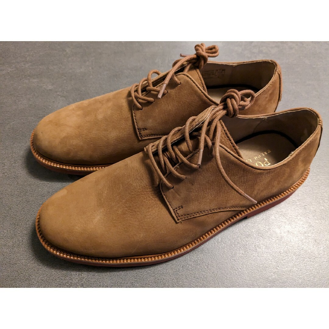 ポロラルフローレン★POLO RALPH LAUREN★ブーツ★27.5cm | フリマアプリ ラクマ