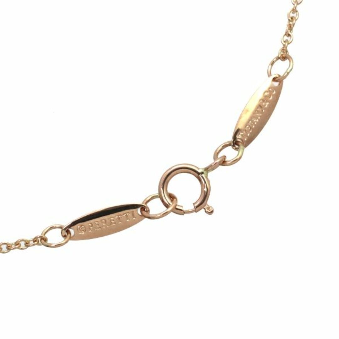 Tiffany & Co. - ティファニー TIFFANY&Co. バイザヤード オープン