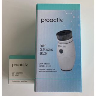 プロアクティブ(proactiv)のプロアクティブ　洗顔電動ブラシ(その他)