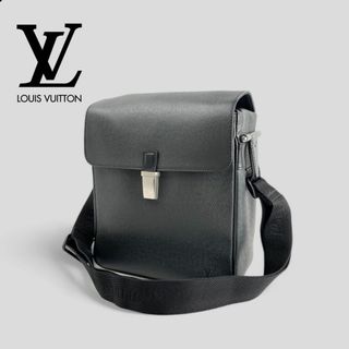 ヴィトン(LOUIS VUITTON) タイガ ショルダーバッグ(メンズ)の通販 300