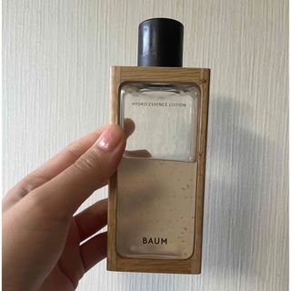 BAUM 　化粧水(化粧水/ローション)