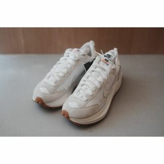 サカイ(sacai)のsacai × Nike Vapor Waffle White Gum(スニーカー)