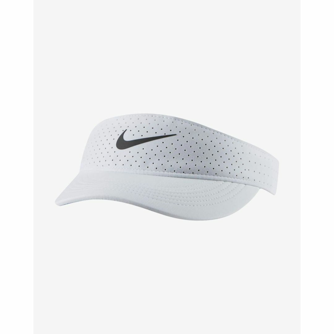 NIKE(ナイキ)の★新品★　NIKE　NikeCourt Advantage Visor スポーツ/アウトドアのテニス(ウェア)の商品写真