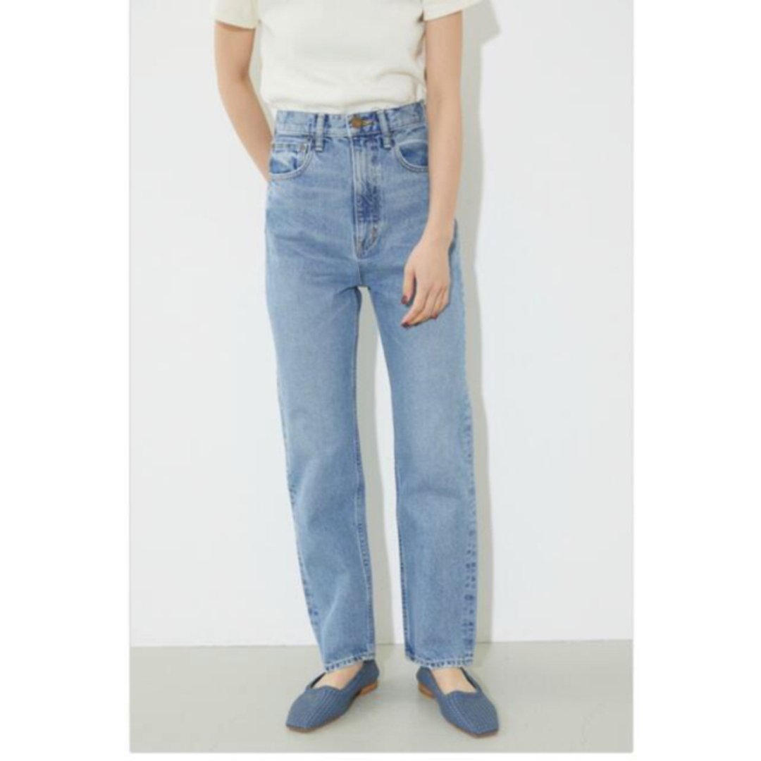 [Levi's][312 SHAPING SLIM] デニム　25インチ　美品