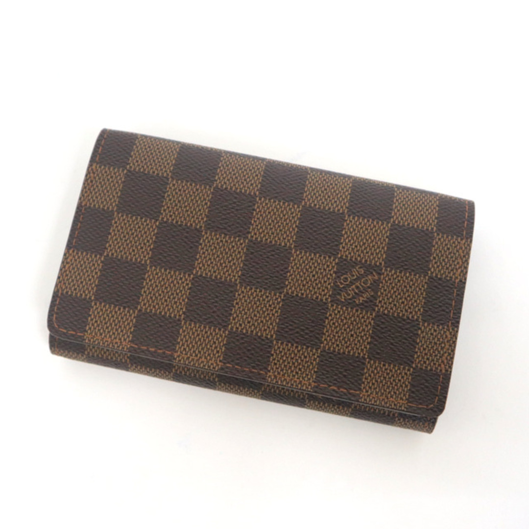 LOUIS VUITTON - 【LOUIS VUITTON】ルイヴィトン ポルトフォイユ