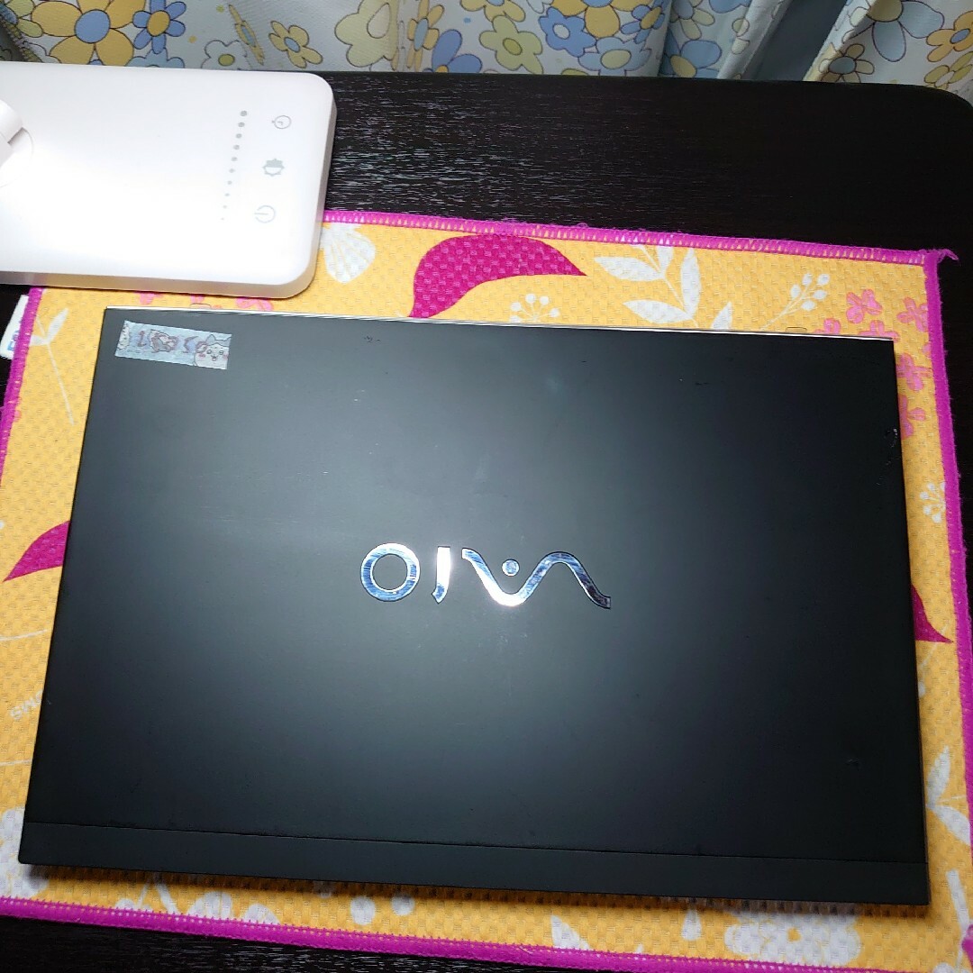 VAIO - 10世代i5!VAIO proPG!ノートパソコン!高速SSD搭載!の通販