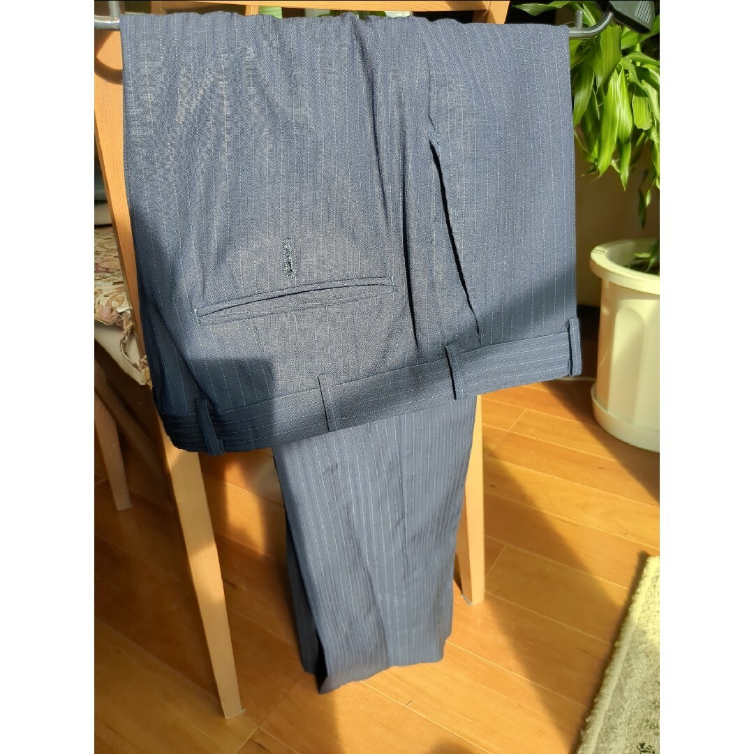 Ermenegildo Zegna - ゼニアのスーツ スリーピースの通販 by ゆうすけ