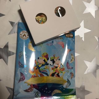 Disney - ディズニーランド ピンコレクション ハーモニーインカラー