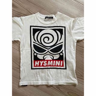 ヒステリックミニ(HYSTERIC MINI)の❌商談中❌ボックスロゴTシャツ(Tシャツ/カットソー)