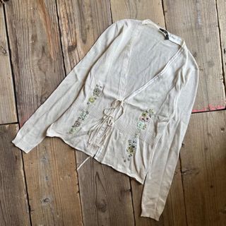 クリツィア カーディガン(レディース)の通販 42点 | KRIZIAの
