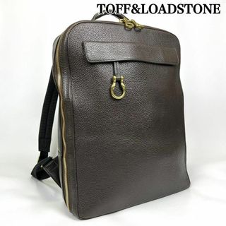 TOFF & LOADSTONE / トフ＆ロードストーン