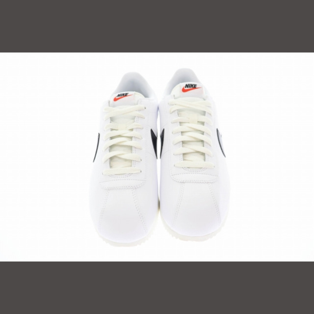 ナイキ NIKE ウィメンズ コルテッツ DN1791-100 28.5 - スニーカー