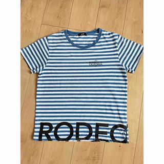 ロデオクラウンズ(RODEO CROWNS)のRODEO CROWNS Tシャツ(Tシャツ(半袖/袖なし))