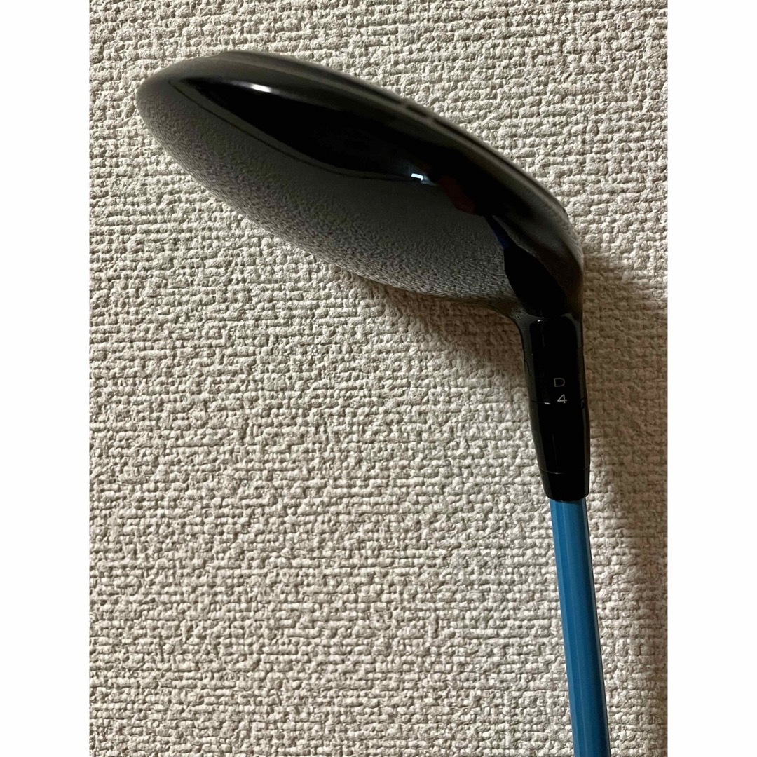 Titleist(タイトリスト)のタイトリスト 915F 16.5° ATTAS6-S カスタム スポーツ/アウトドアのゴルフ(クラブ)の商品写真