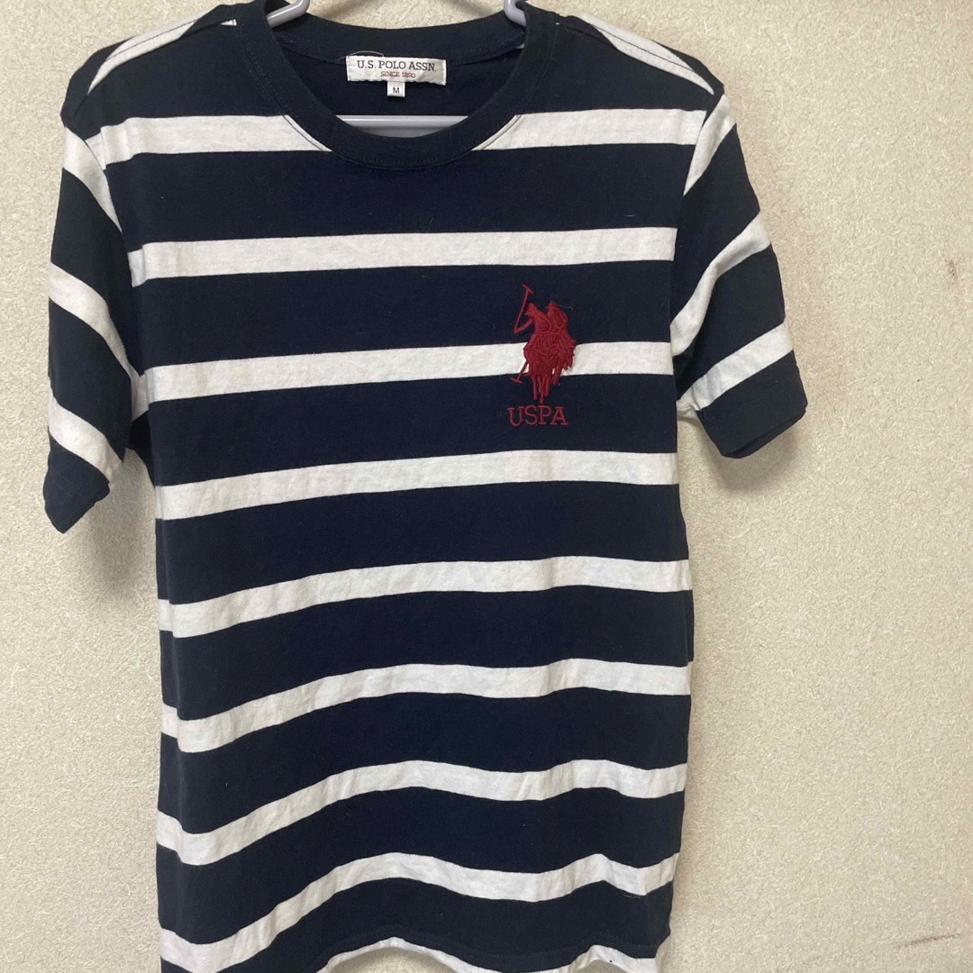 POLO RALPH LAUREN(ポロラルフローレン)のU.SPOLOASSNラルフローレン シャツ メンズのトップス(シャツ)の商品写真