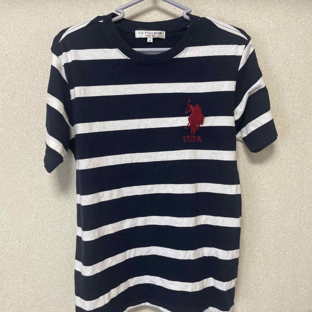 POLO RALPH LAUREN(ポロラルフローレン)のU.SPOLOASSNラルフローレン シャツ メンズのトップス(シャツ)の商品写真