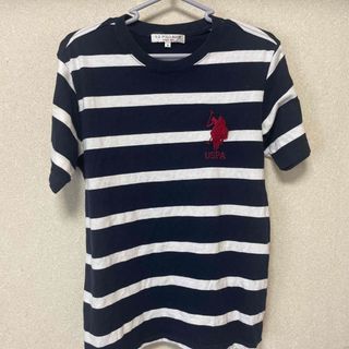 ポロラルフローレン(POLO RALPH LAUREN)のU.SPOLOASSNラルフローレン シャツ(シャツ)