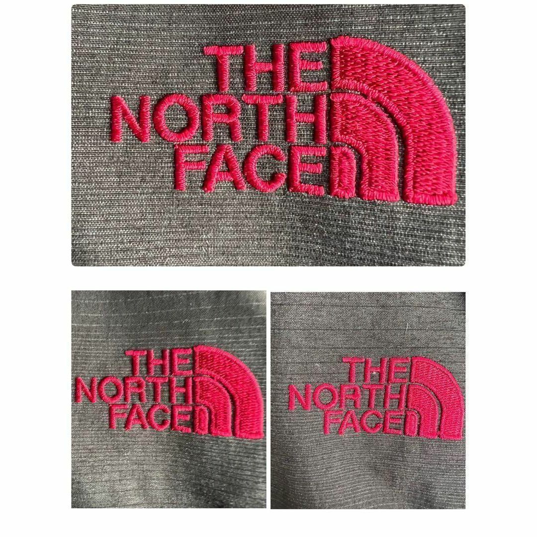 THE NORTH FACE(ザノースフェイス)のノースフェイス　ナイロンジャケット　海外限定　メンズ　Lサイズ相当 メンズのジャケット/アウター(ナイロンジャケット)の商品写真