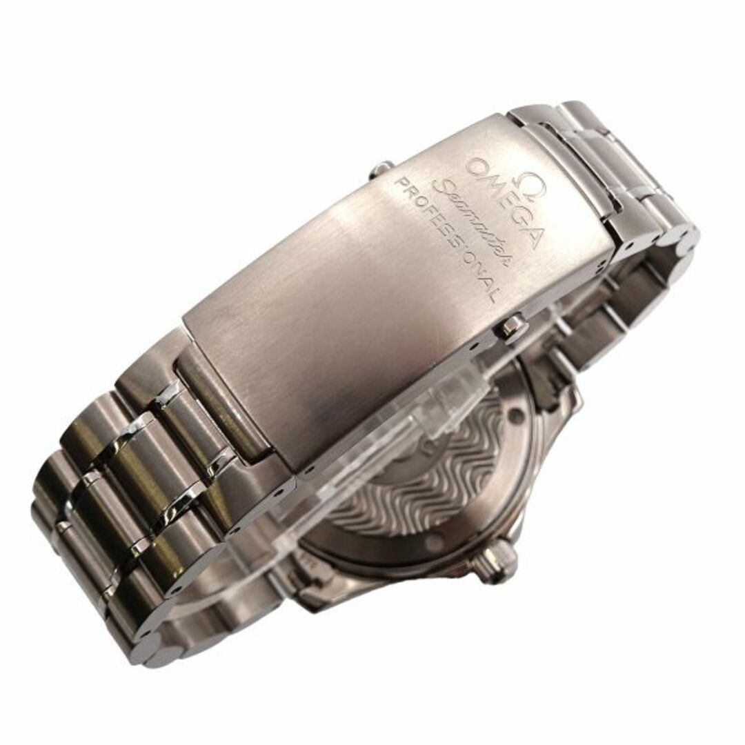 オメガ OMEGA シーマスター 300 プロフェッショナル 2263 80 ボーイズ ...
