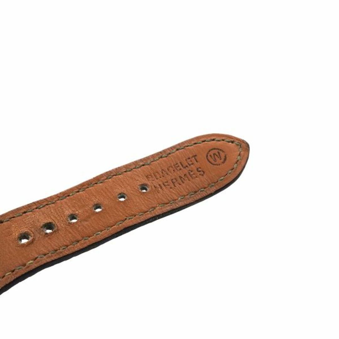 Hermes - エルメス HERMES メドール ヴィンテージ レディース 腕時計