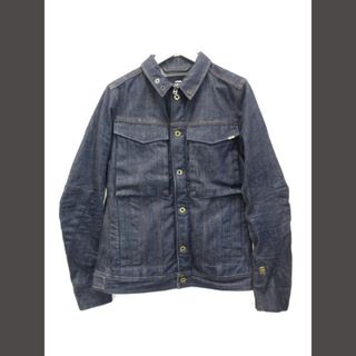 VODAN SCUTAR JACKET