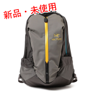 アークテリクス(ARC'TERYX)の【完売品】 新品未使用 ARC'TERYX × BEAMS 別注 ARRO16(リュック/バックパック)