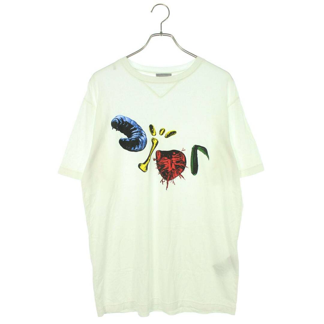Dior - ディオール 22AW 213J685C0677 カクタスジャックロゴプリント