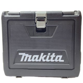 マキタ(Makita)のΦΦMAKITA マキタ 【未開封品】18V 充電式インパクトドライバ TD173DRGXB ブラック(その他)