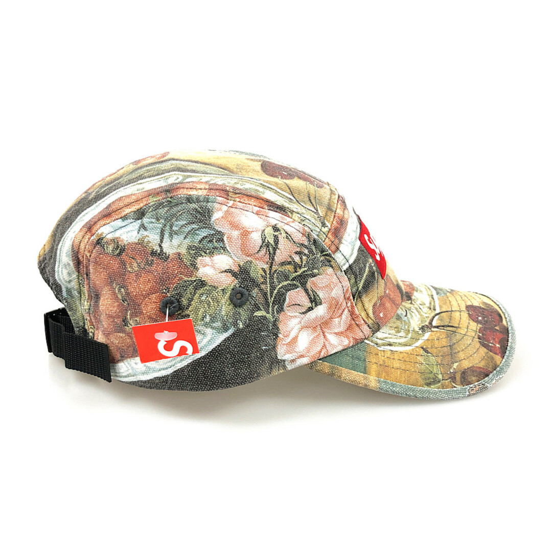 Supreme - SUPREME シュプリーム 23SS Strawberries Camp Cap