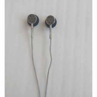FiiO - FIIO イントラコンカ型イヤホン FF3-Sの通販 by isk7's shop ...
