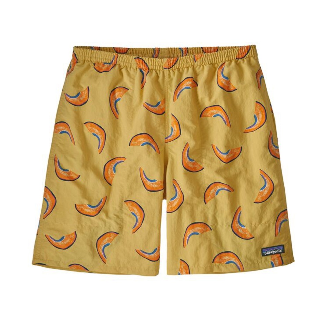 M patagonia パタゴニア Baggies Shorts 7inc