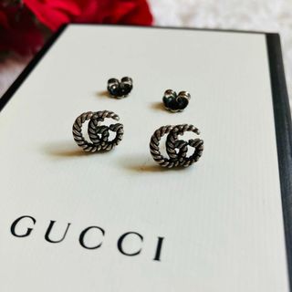 グッチ メンズ ピアスの通販 33点 | Gucciのレディースを買うならラクマ