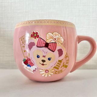 シェリーメイ(シェリーメイ)の38☆Disney ディズニー シェリーメイ マグカップ ディズニーシー(グラス/カップ)