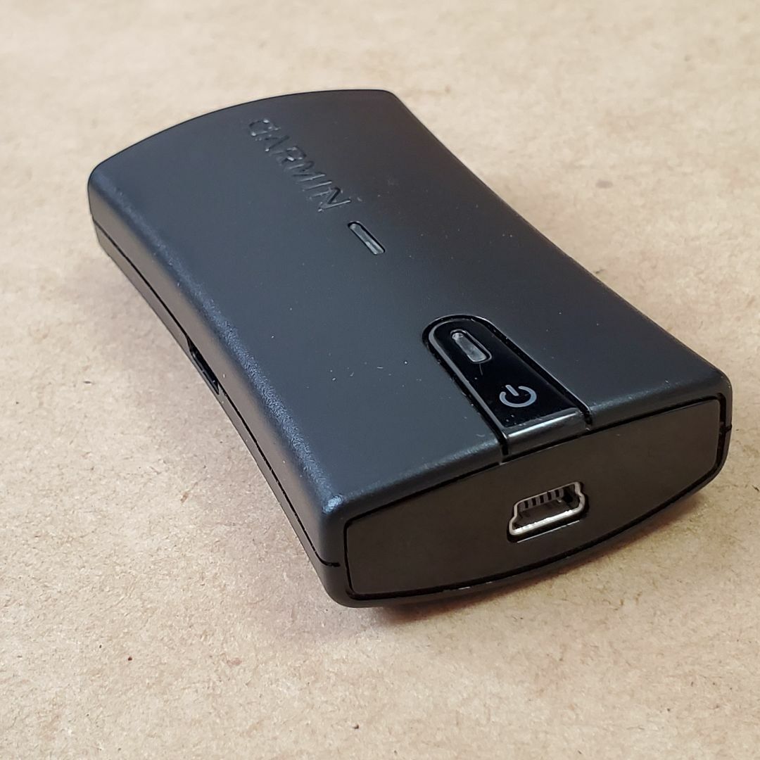 Garmin (ガーミン) GLO 散る 2 Bluetooth GPS Garmin (ガーミン) GLO 散る 2 Bluetooth GPS