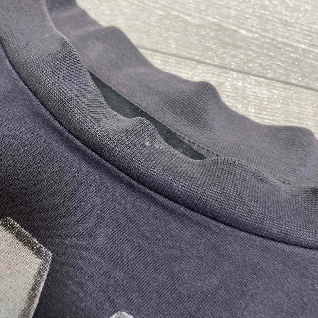 MUSIC TEE - Marino Morwood Eminem エミネム ヴィンテージ加工 T
