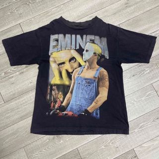 Marino Morwood Eminem エミネム ヴィンテージ加工 Tシャツ