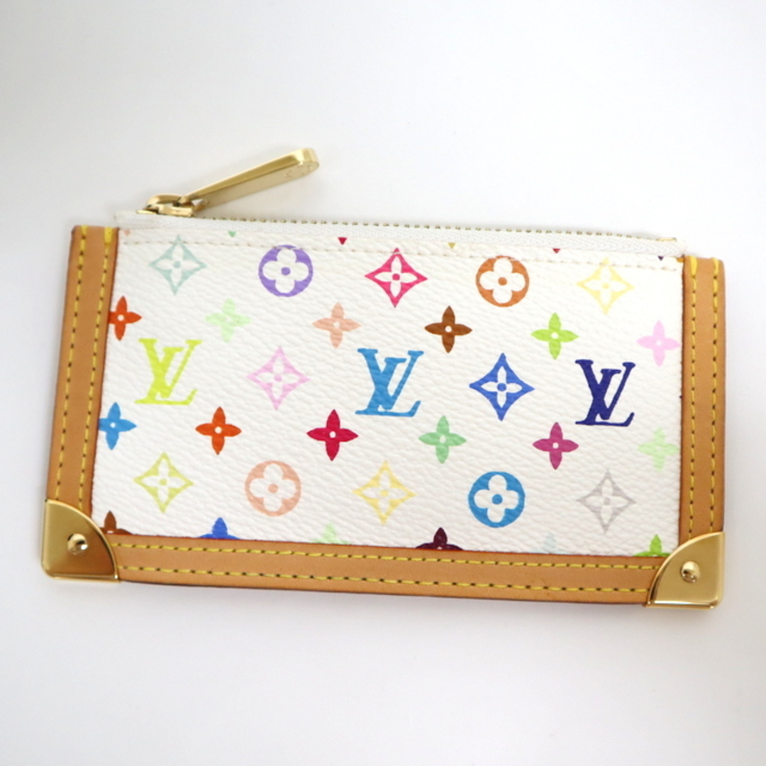 LOUIS VUITTON - 【LOUIS VUITTON】ルイヴィトン ポシェット・クレ ...