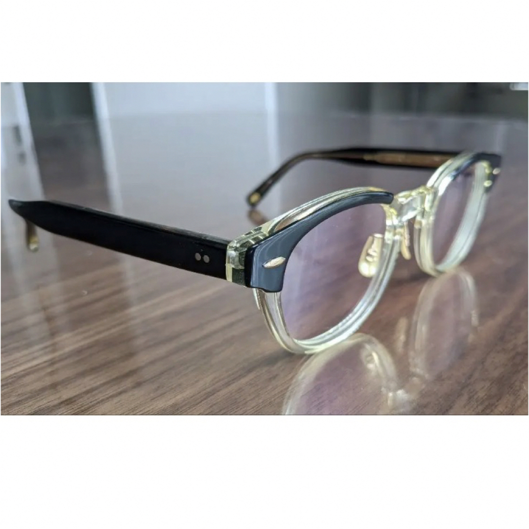 一番の贈り物 EYEVAN WEBB CP ウェブ PBK ECR サングラス | www