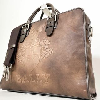 バリー メンズバッグの通販 700点以上 | Ballyのメンズを買うならラクマ